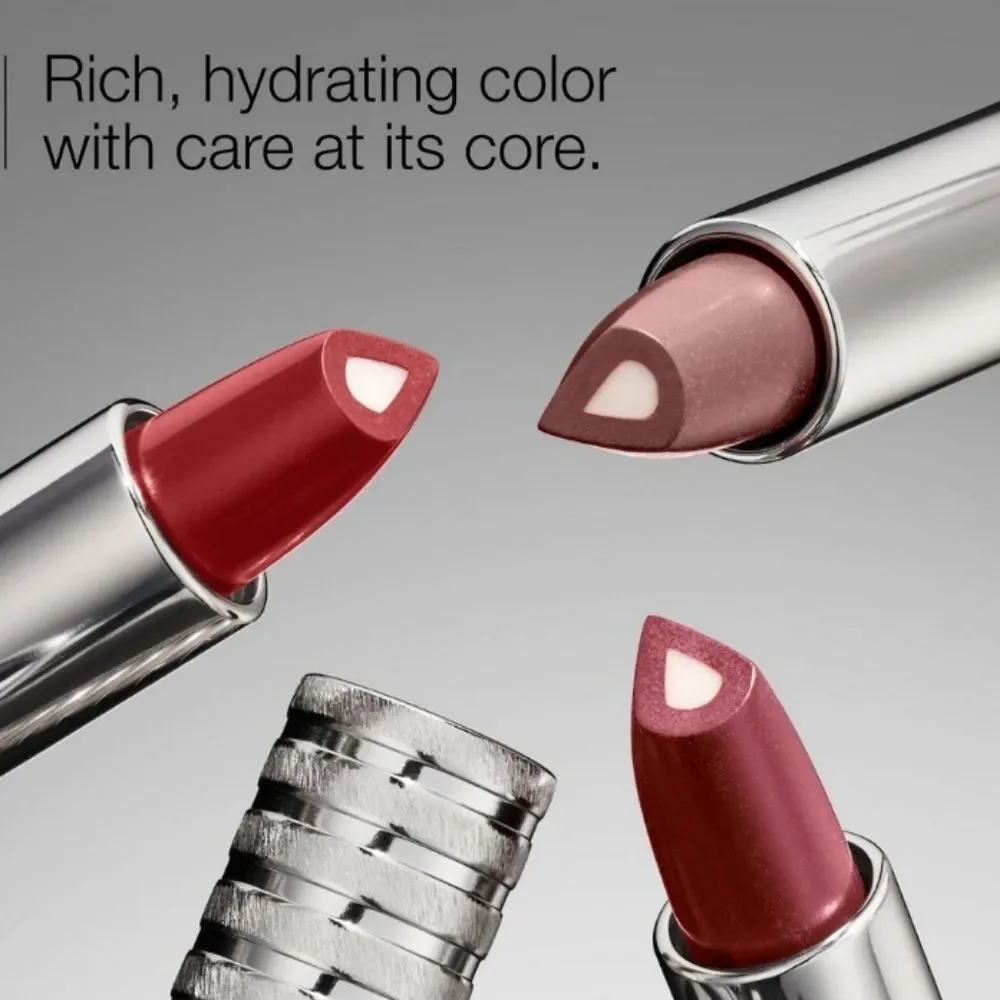 Clinique Dramatically Different Shaping Lip‎ Colour Lipstick